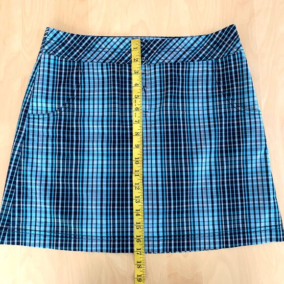 Cutter & Buck Golf Skort - Picture 3 of 6